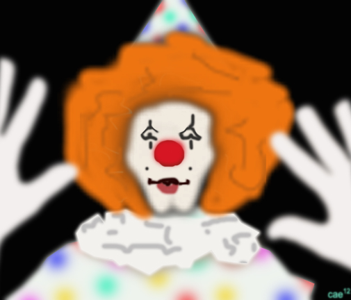 clownie