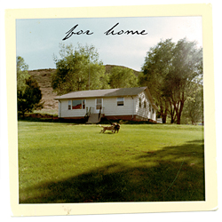 CAE - For Home