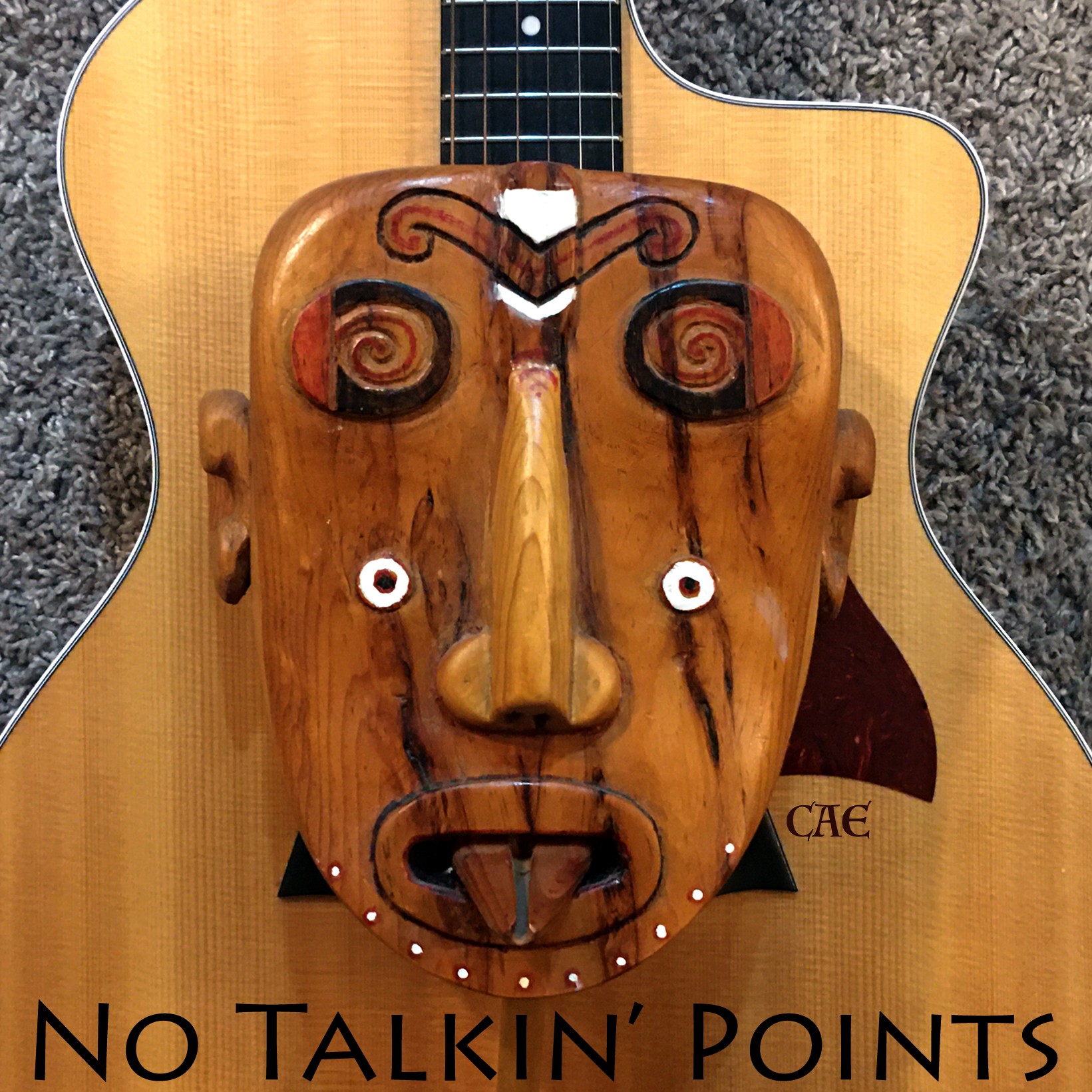 No Talkin' Points
