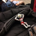 2 Ultraman Jamaica