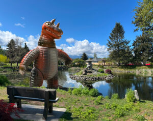 Muira Aboras in Sequim, WA