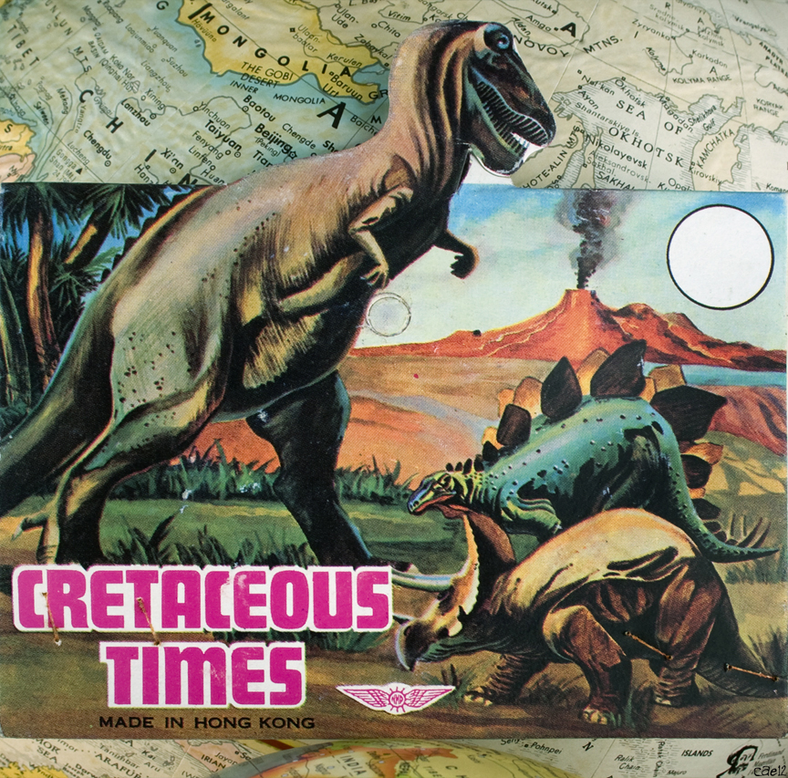 Cretaceous Times