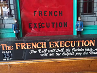 Musée Mécanique French Execution