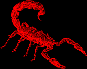 Scorpio